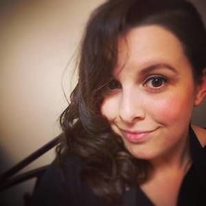 Meet your Posher, Deidre